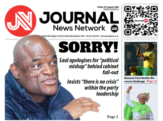 JOURNAL NEWS NETWORK - LATEST EDITION - 07 AUG 2026